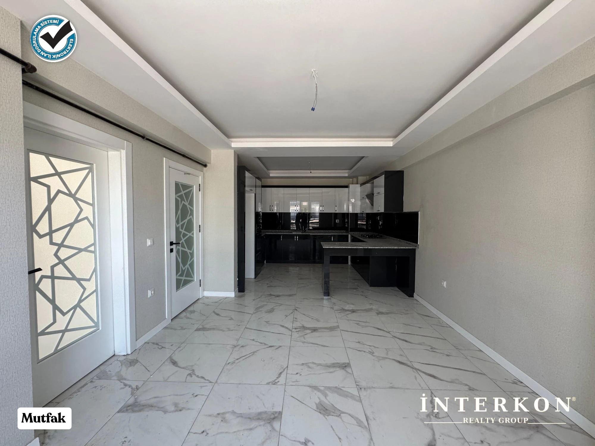 KONYA KARATAY AKABE MAHALLESİ 5+1 KİRALIK DAİRE!